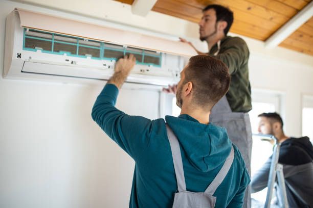 Best Central air repair  in Mesquite, TX