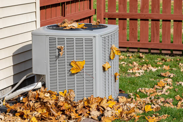 Best Local HVAC companies  in Mesquite, TX