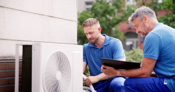 Best Commercial HVAC repair  in Mesquite, TX