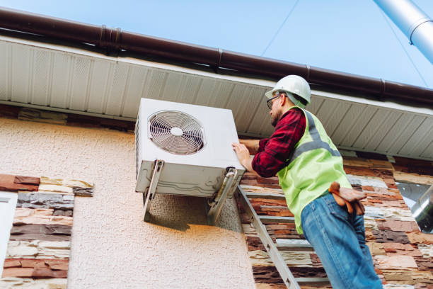 Best Emergency HVAC repair  in Mesquite, TX