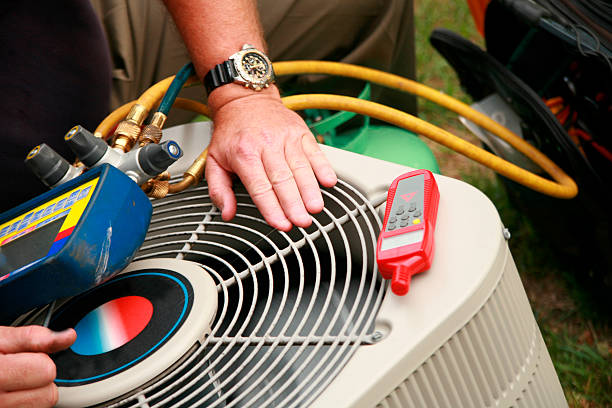 Best Ductless HVAC repair  in Mesquite, TX