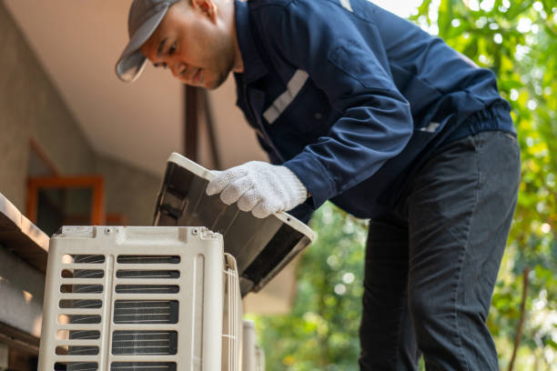 Best Residential HVAC services  in Mesquite, TX