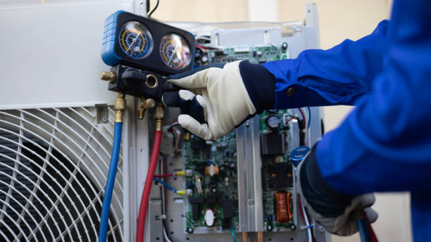 Best HVAC repair near me  in Mesquite, TX